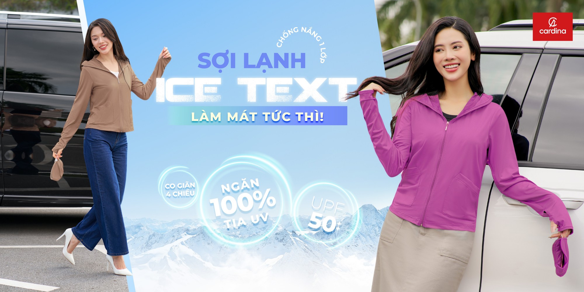 áo chống nắng một lớp