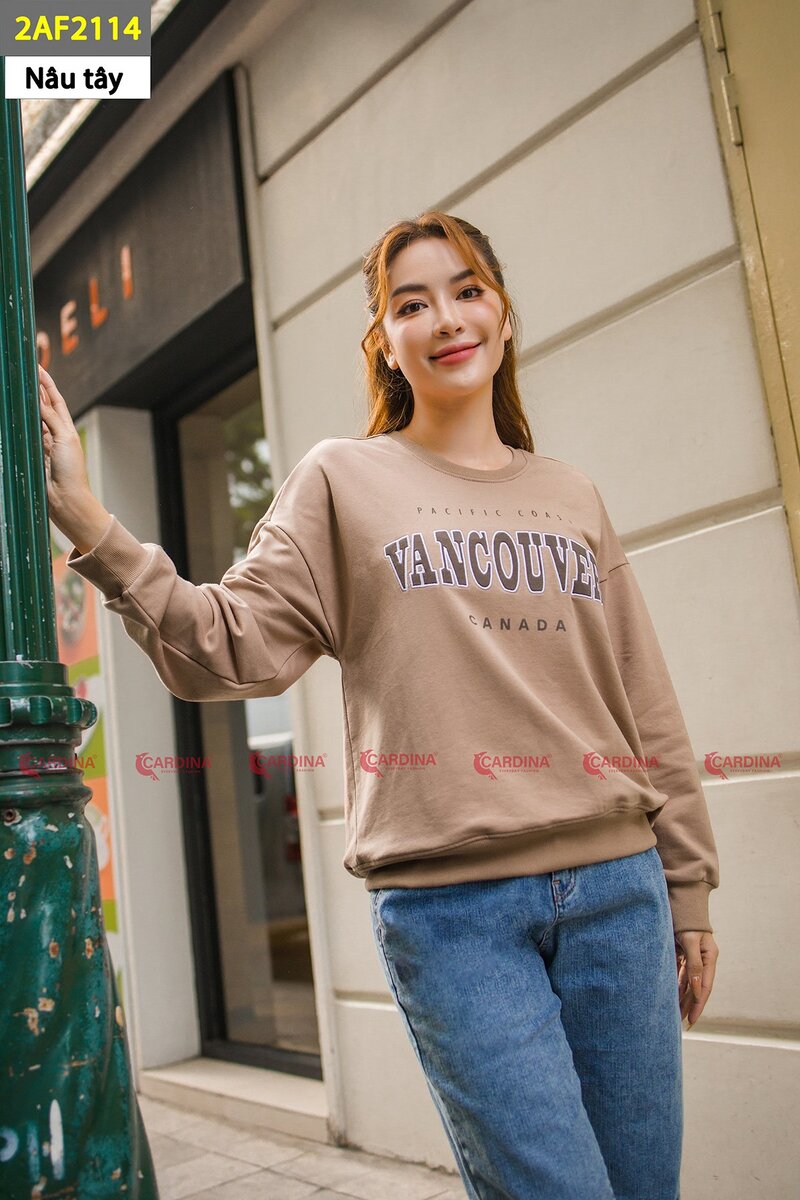 quần jean nữ