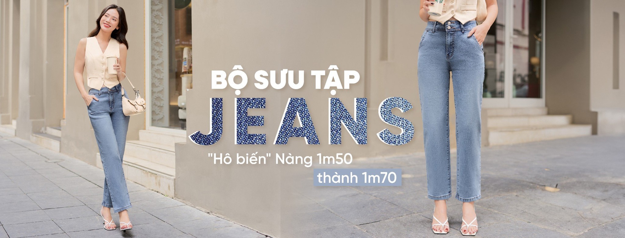 quần jean Yamopad