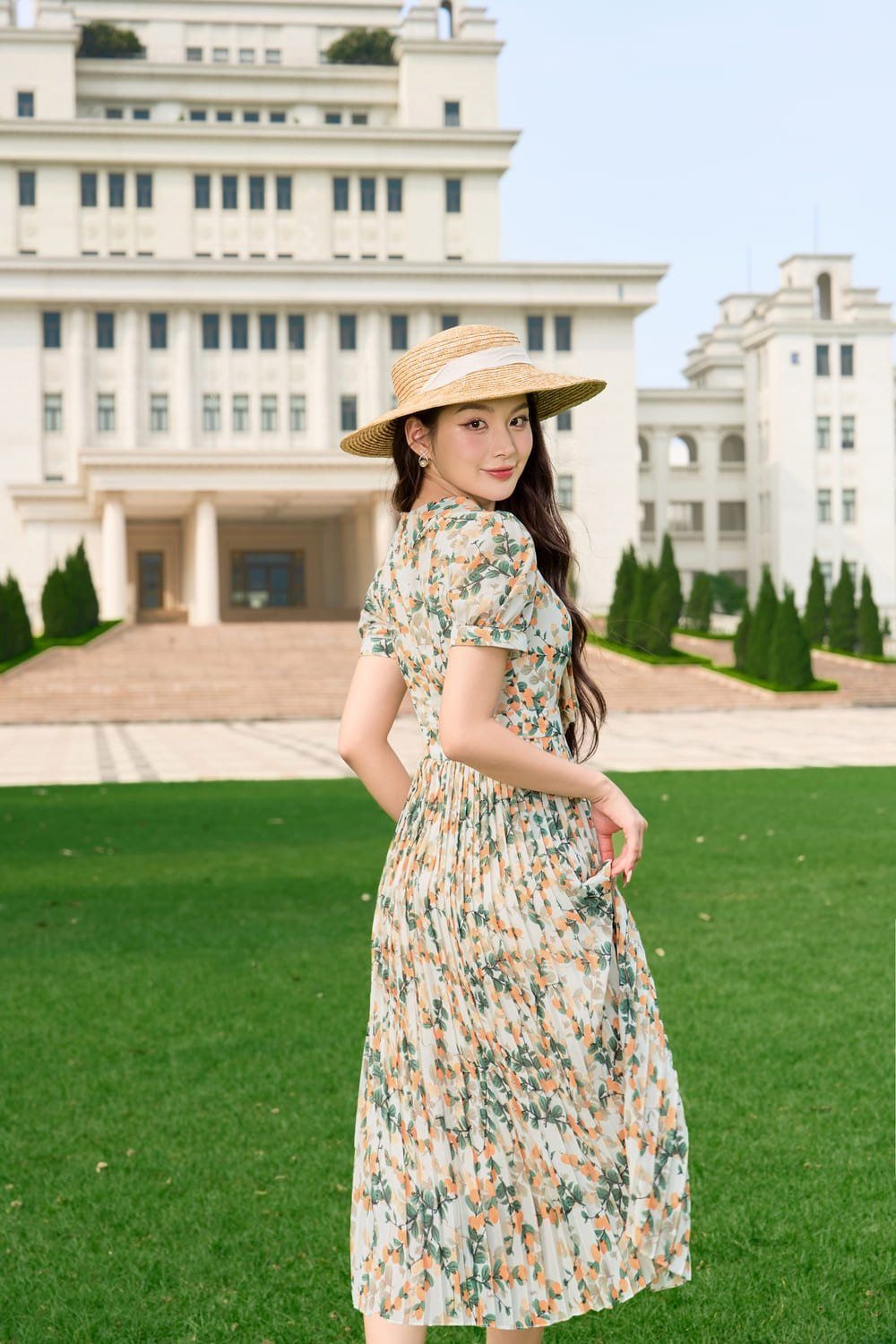 váy đầm nữ đẹp