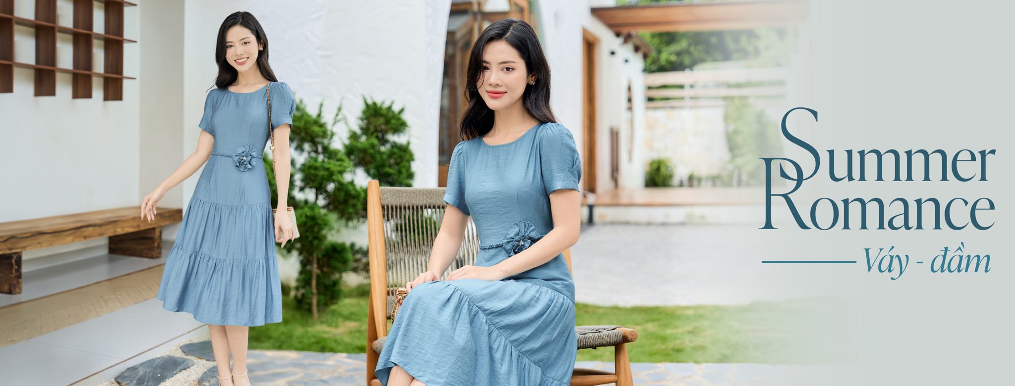 váy đầm